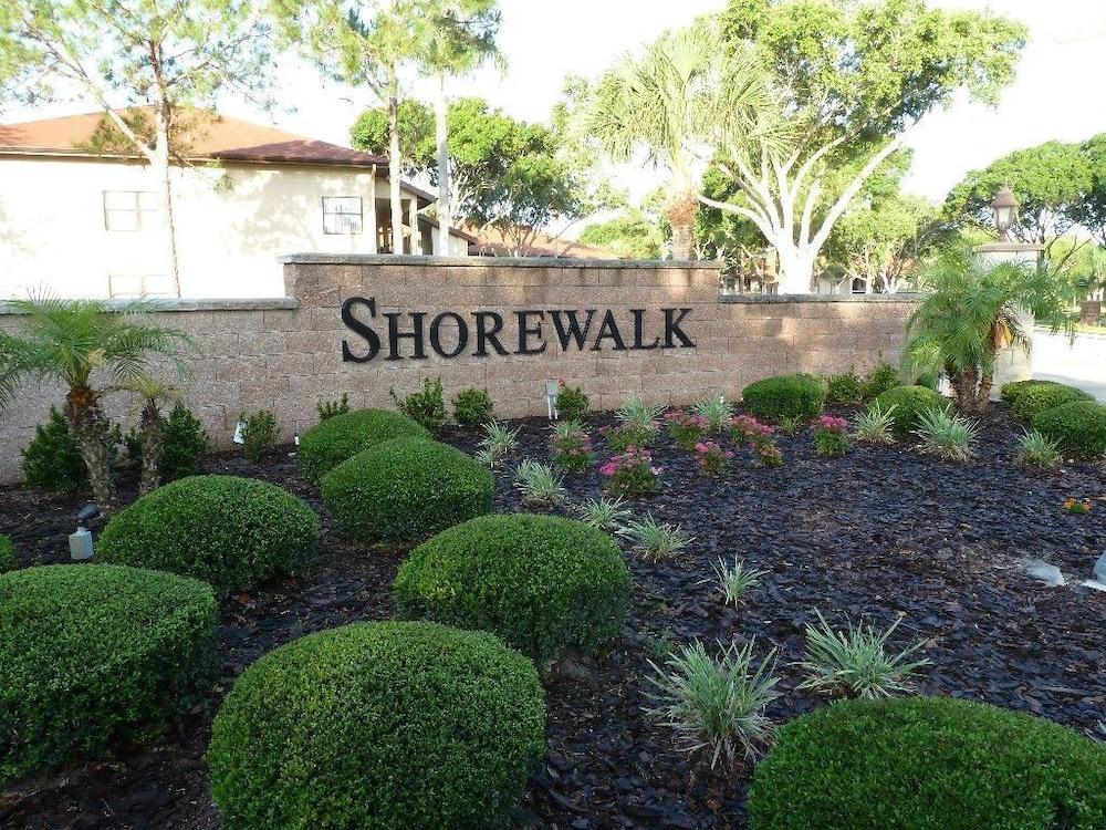 Shorewalk Vacation Villas Bradenton Bagian luar foto