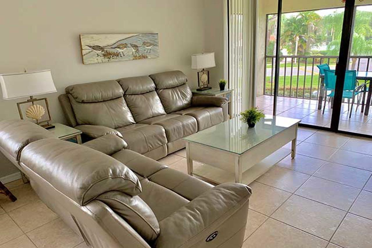 Shorewalk Vacation Villas Bradenton Bagian luar foto