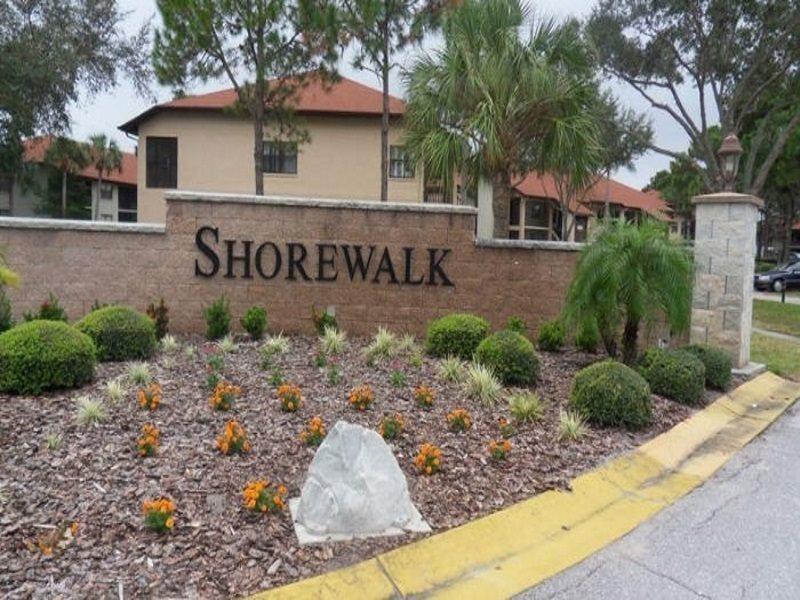 Shorewalk Vacation Villas Bradenton Bagian luar foto