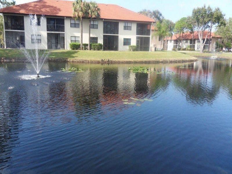 Shorewalk Vacation Villas Bradenton Bagian luar foto