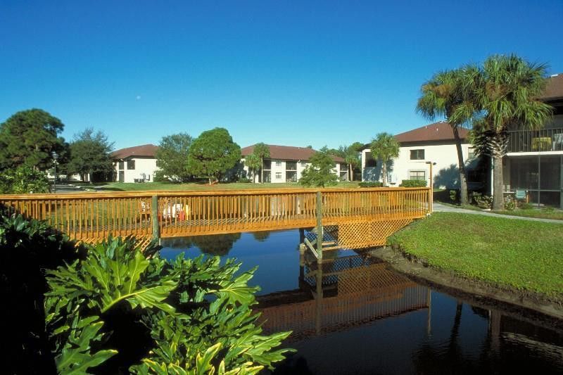 Shorewalk Vacation Villas Bradenton Bagian luar foto