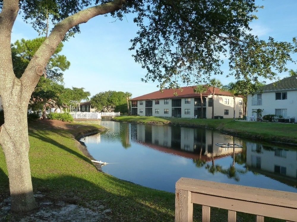 Shorewalk Vacation Villas Bradenton Bagian luar foto