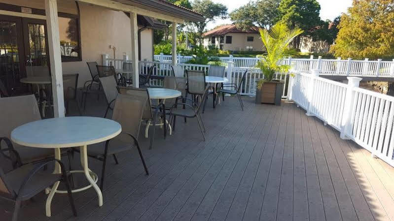 Shorewalk Vacation Villas Bradenton Bagian luar foto