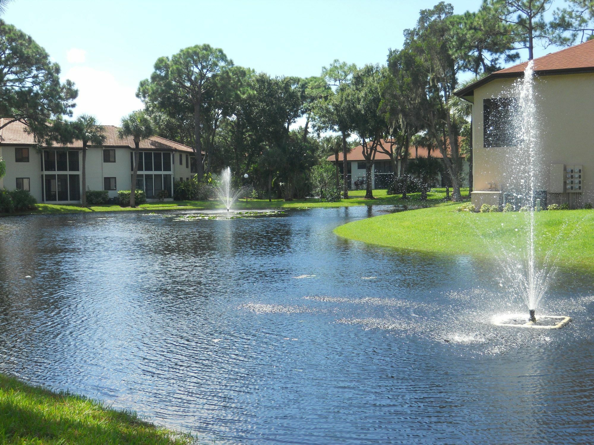 Shorewalk Vacation Villas Bradenton Bagian luar foto