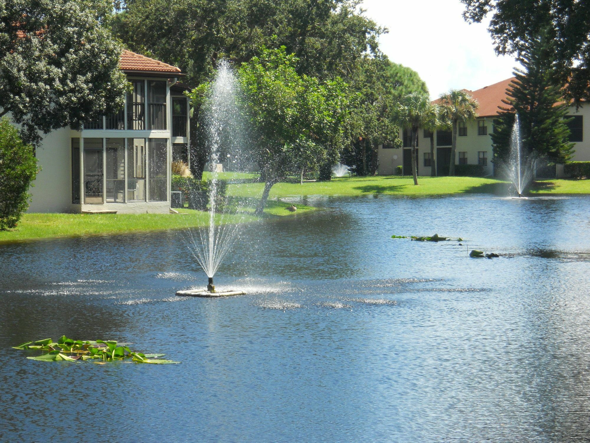 Shorewalk Vacation Villas Bradenton Bagian luar foto